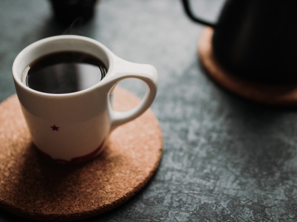 How to Order Coffee (Kopi) in Singapore Like a Local